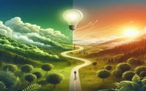 Read more about the article The Journey Behind Not Just Living