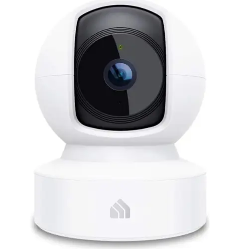 Kasa Indoor Pan Smart Security Camera