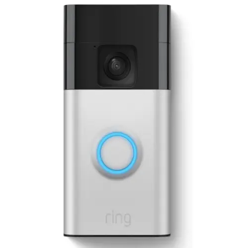 Ring Battery Doorbell