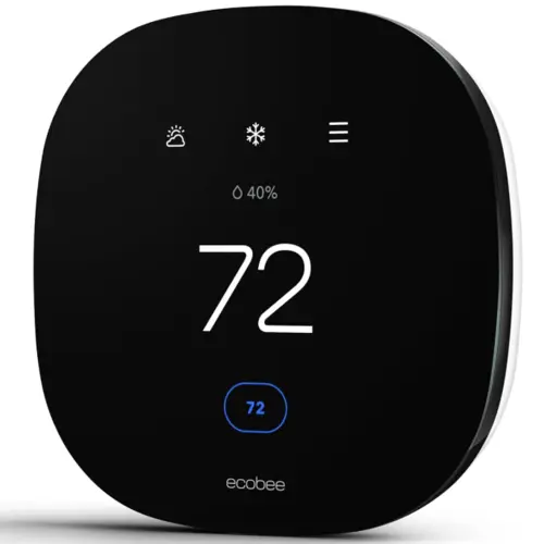 ecobee3 Lite Smart Thermostat