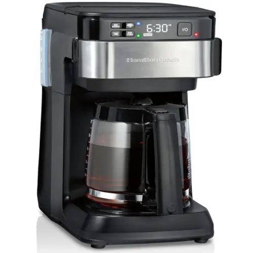 smart coffee maker