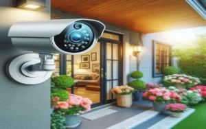 Read more about the article Smart Home Security 101: Everything You Need to Know