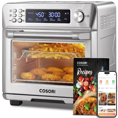 smart-oven