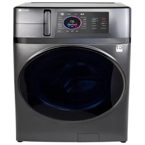 smart washer