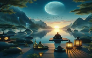 Read more about the article Mindfulness Techniques: How to Find Calm in Chaos