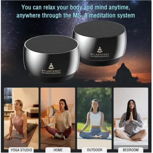 Rylaxtones Meditation System