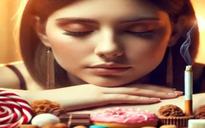 Read more about the article The Secret to Self-Control: Embracing Your Cravings Rather Than Fighting Them