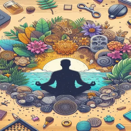 Home 74 Ultimate Guide to Stress Relief and Relaxation Techniques