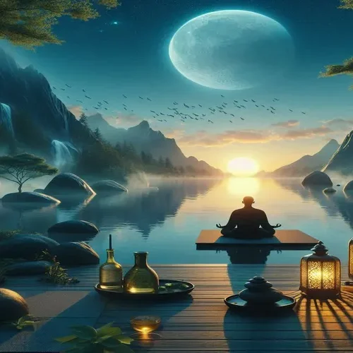 Home 73 Mindfulness Techniques: How to Find Calm in Chaos