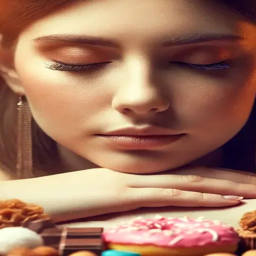 Home 72 The Secret to Self-Control: Embracing Your Cravings Rather Than Fighting Them