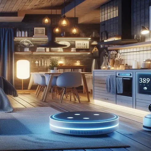 Living in a Smart Home: Beginner’s Guide to Home Automation