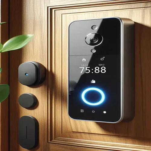 Smart Home Security 101: Ultimate Guide to Smart Doorbells
