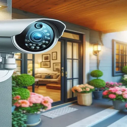 Smart Home Security 101: Everything You Need to Know